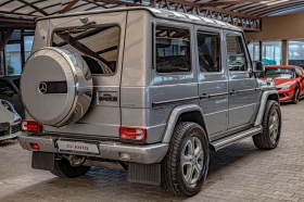 Mercedes-Benz G 350 Distronic/Камера/Обдухване/Подгрев 4х/Печка/, снимка 5