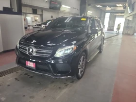Mercedes-Benz GLE 400  DISTRONIC / 360 / MEMORY / HARMAN KARDON , снимка 1