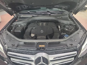 Mercedes-Benz GLE 400  DISTRONIC / 360 / MEMORY / HARMAN KARDON , снимка 16