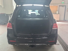Mercedes-Benz GLE 400  DISTRONIC / 360 / MEMORY / HARMAN KARDON , снимка 5
