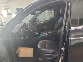 Mercedes-Benz GLE 400  DISTRONIC / 360 / MEMORY / HARMAN KARDON , снимка 8
