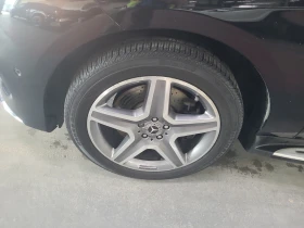 Mercedes-Benz GLE 400  DISTRONIC / 360 / MEMORY / HARMAN KARDON , снимка 7