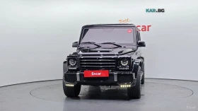 Mercedes-Benz G 63 AMG MANSORY-PACK* ПОДГРЕВ* ОБДУХВАНЕ* 360* КАМЕРА* , снимка 2