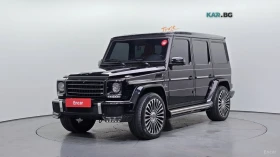 Mercedes-Benz G 63 AMG MANSORY-PACK* ПОДГРЕВ* ОБДУХВАНЕ* 360* КАМЕРА* , снимка 1