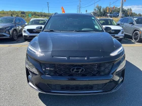 Hyundai Kona * N Line * CARFAX * ОПЦИЯ ЗА ФИНАНСИРАНЕ, снимка 6