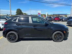 Hyundai Kona * N Line * CARFAX * ОПЦИЯ ЗА ФИНАНСИРАНЕ, снимка 3
