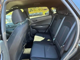 Hyundai Kona * N Line * CARFAX * ОПЦИЯ ЗА ФИНАНСИРАНЕ, снимка 13