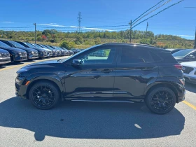 Hyundai Kona * N Line * CARFAX * ОПЦИЯ ЗА ФИНАНСИРАНЕ, снимка 2