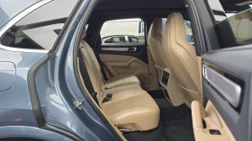 Porsche Cayenne 360* ЕЛ. БАГАЖНИК* BLIND SPOT* ЛЮК* КРАЙНА ЦЕНА, снимка 12