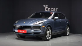 Porsche Cayenne 360* ЕЛ. БАГАЖНИК* BLIND SPOT* ЛЮК* КРАЙНА ЦЕНА, снимка 1