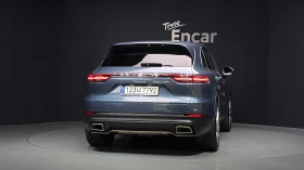 Porsche Cayenne 360* ЕЛ. БАГАЖНИК* BLIND SPOT* ЛЮК* КРАЙНА ЦЕНА, снимка 4