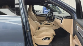 Porsche Cayenne 360* ЕЛ. БАГАЖНИК* BLIND SPOT* ЛЮК* КРАЙНА ЦЕНА, снимка 11