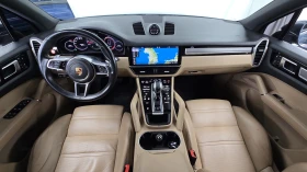Porsche Cayenne 360* ЕЛ. БАГАЖНИК* BLIND SPOT* ЛЮК* КРАЙНА ЦЕНА, снимка 7