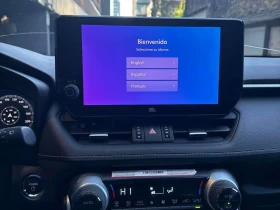 Toyota Rav4 Hybrid Limited | ГЛАВНО ПРЕДСТАВИТЕЛСТВО НА TOYOTA, снимка 9