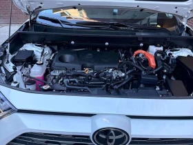 Toyota Rav4 Hybrid Limited | ГЛАВНО ПРЕДСТАВИТЕЛСТВО НА TOYOTA, снимка 11