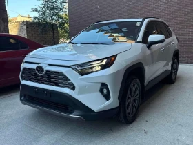 Toyota Rav4 Hybrid Limited | ГЛАВНО ПРЕДСТАВИТЕЛСТВО НА TOYOTA, снимка 1