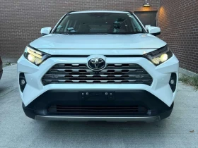 Toyota Rav4 Hybrid Limited | ГЛАВНО ПРЕДСТАВИТЕЛСТВО НА TOYOTA, снимка 2