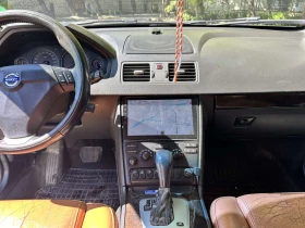 Volvo Xc90 2.4 D5, снимка 9