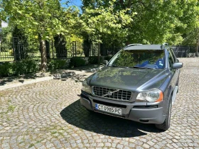 Volvo Xc90 2.4 D5, снимка 1