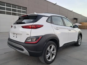 Hyundai Kona 2.0 AWD, снимка 4