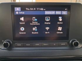 Hyundai Kona 2.0 AWD, снимка 14