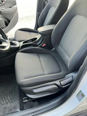 Hyundai Kona 2.0 AWD, снимка 5