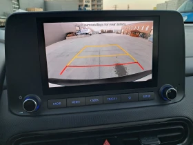 Hyundai Kona 2.0 AWD, снимка 13