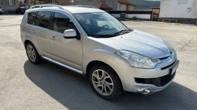     Citroen C-Crosser