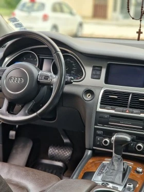 Audi Q7 * SPORT * DISTRONIC * PANORAMA , снимка 10