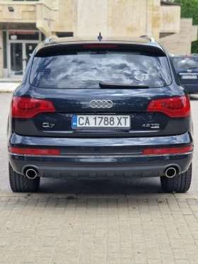 Audi Q7 * SPORT * DISTRONIC * PANORAMA  | Mobile.bg    3