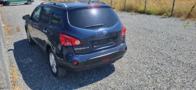 Nissan Qashqai 2.0 150* 7местен*  - [4] 