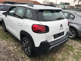 Citroen C3 Aircross 1.2i-82kc.-  | Mobile.bg    5