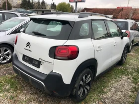 Citroen C3 Aircross 1.2i-82kc.- БЕНЗИН, снимка 6