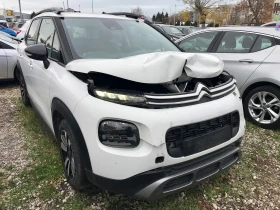 Citroen C3 Aircross 1.2i-82kc.- БЕНЗИН 1