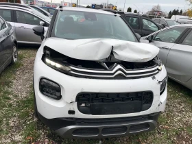 Citroen C3 Aircross 1.2i-82kc.-  | Mobile.bg    7