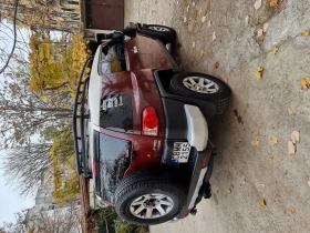 Toyota Fj cruiser ДЖИП, снимка 3