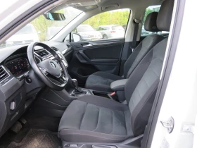     VW Tiguan Highline 2.0TDI 4MOTION BMT