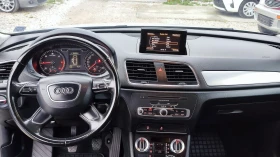 Audi Q3 2.0TDI | Mobile.bg    10