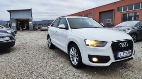     Audi Q3 2.0TDI