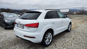     Audi Q3 2.0TDI