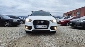     Audi Q3 2.0TDI