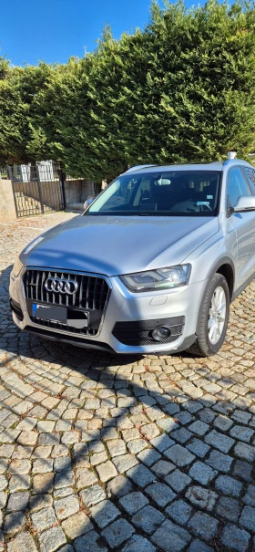 Audi Q3 2, 0TDI,     | Mobile.bg    6