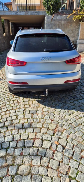 Audi Q3 2, 0TDI,     | Mobile.bg    3