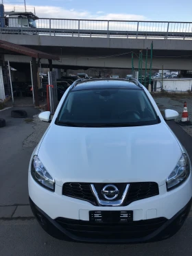 Nissan Qashqai 1.5 dci 110k.c. 7- | Mobile.bg    5