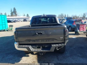 Toyota Tacoma TRD OFF-ROAD | Mobile.bg    16