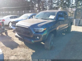 Toyota Tacoma TRD OFF-ROAD | Mobile.bg    2