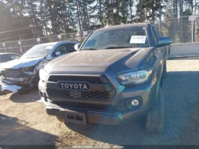 Toyota Tacoma TRD OFF-ROAD | Mobile.bg    12