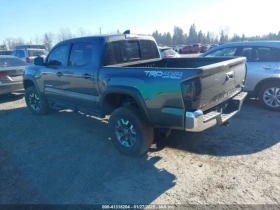 Toyota Tacoma TRD OFF-ROAD | Mobile.bg    3