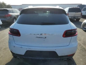 Porsche Macan - 27899 лв. - 75045637 | Car24.bg