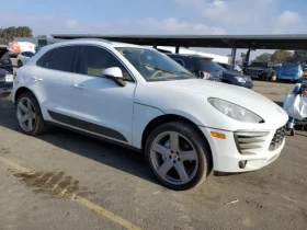 Porsche Macan - 27899 лв. - 75045637 | Car24.bg